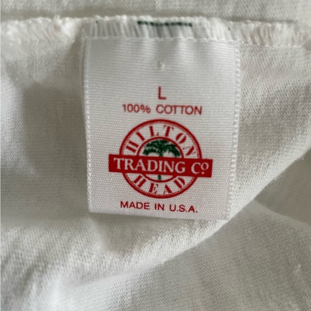 Vintage Boca Raton Polo Club Made in USA White Playsuit Romper - Picture 6 of 16